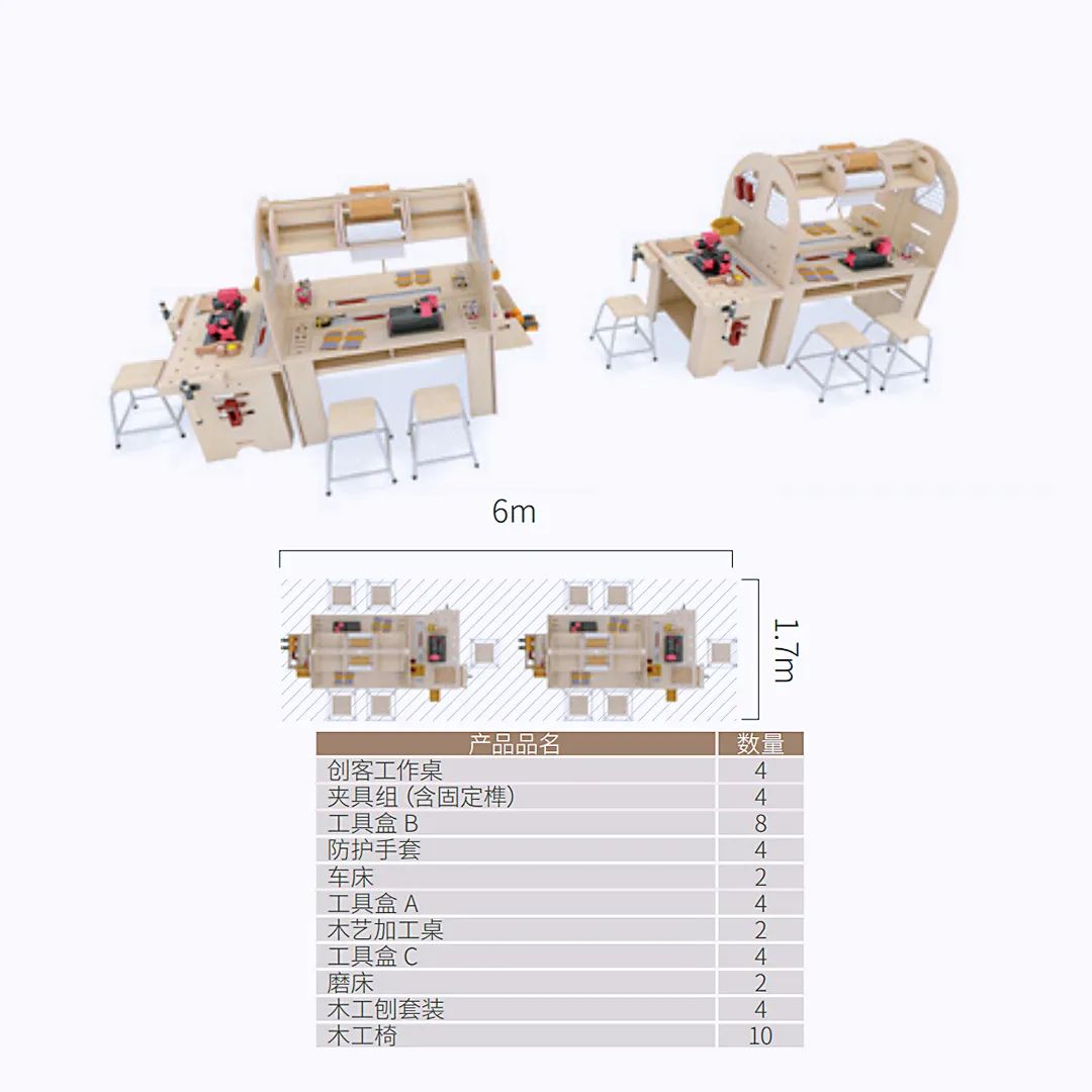 传统木工技艺传承百工之乡,木工坊制作木工台锯