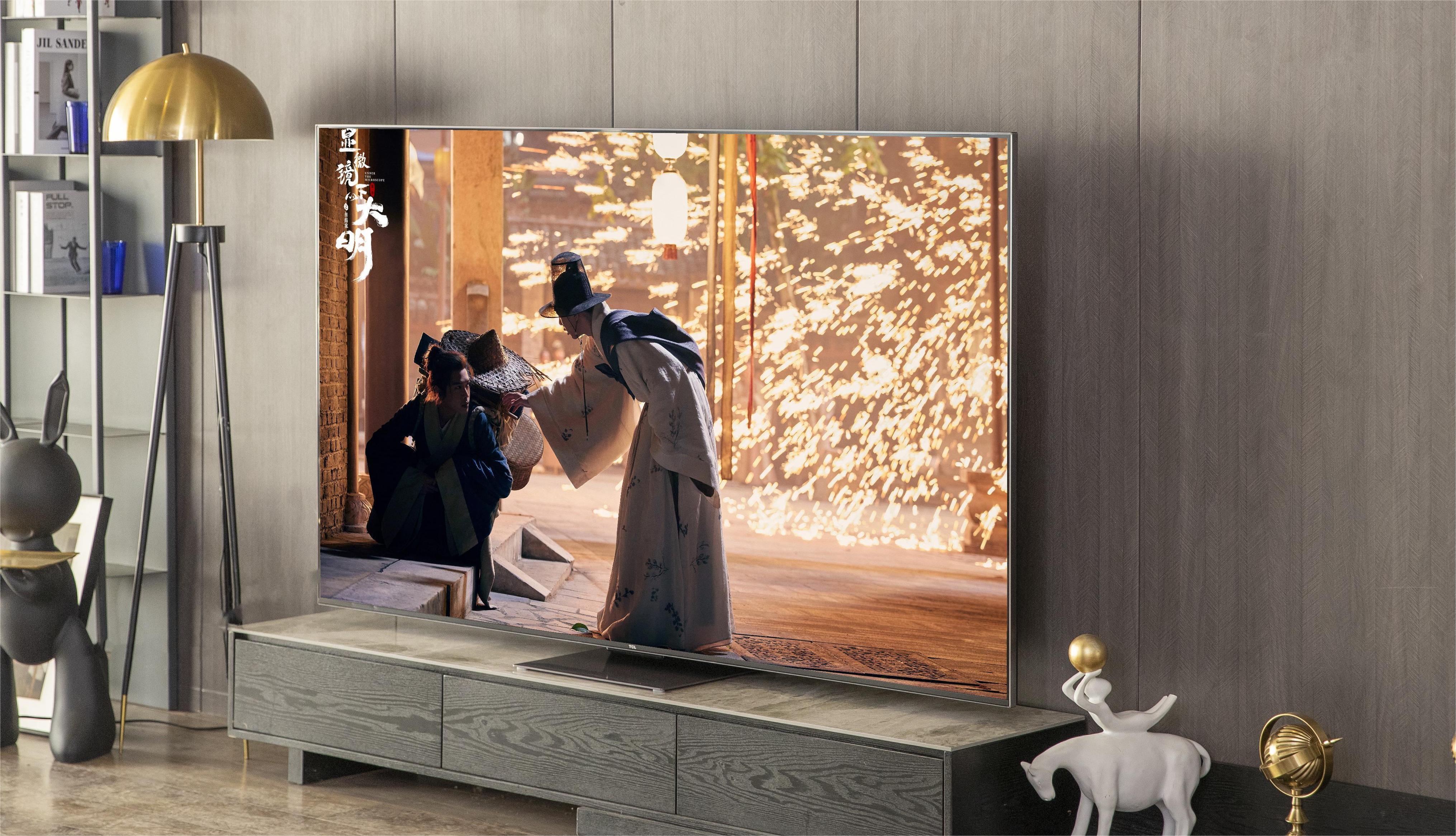 现在购买电视都怎么选,电视到底该怎么买