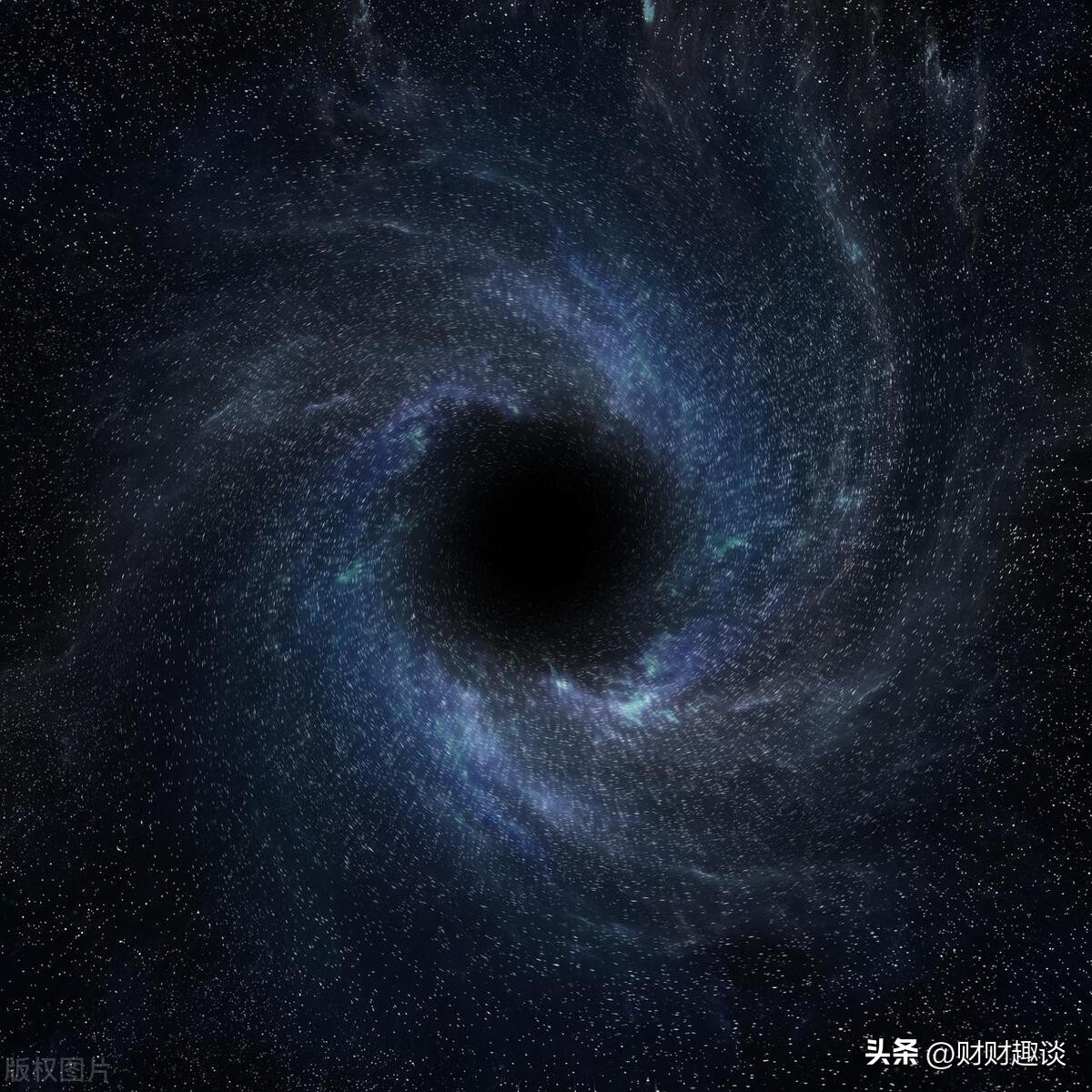 宇宙顶级天体黑洞,宇宙比黑洞强大的天体