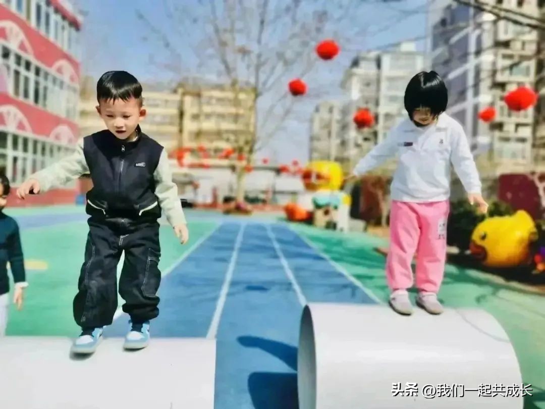 我们走过这一年——回眸济南市启明星幼儿园2022的追光路