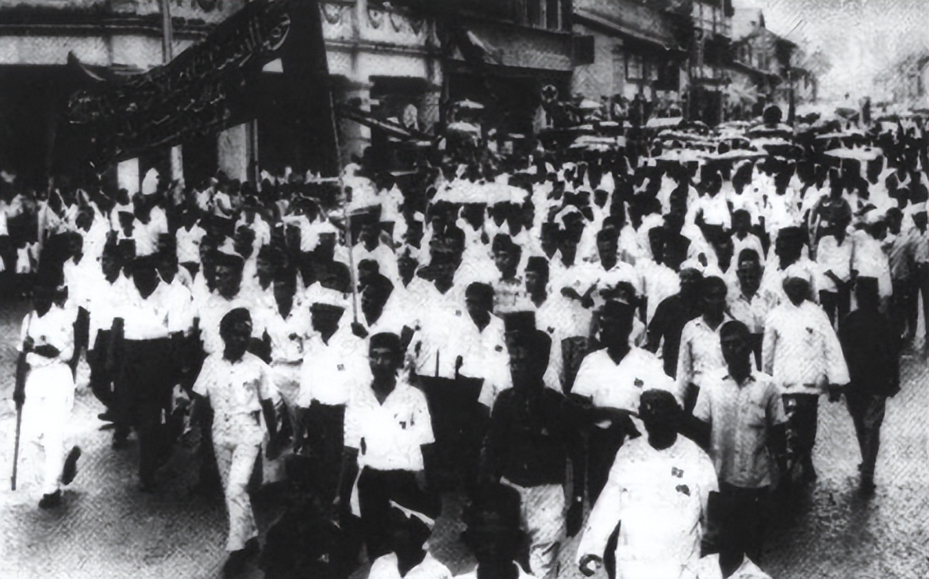 马来西亚的政治立场,马来西亚三大政治体系