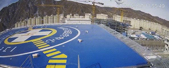 崇礼北医三院全力保障冬奥,北医三院崇礼院区运动医学