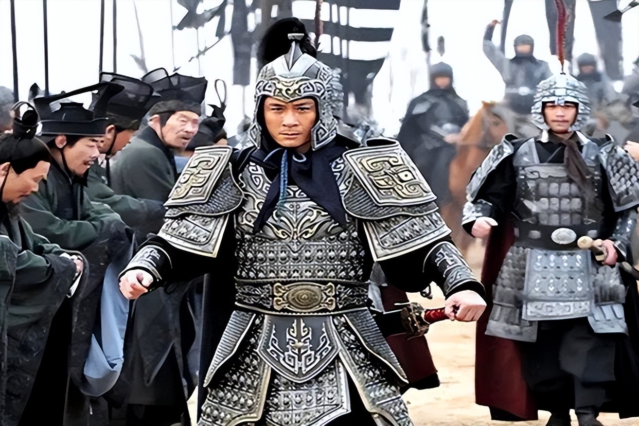 一口气看完秦朝大将王翦的一生,战国四大名将为何只有王翦能善终