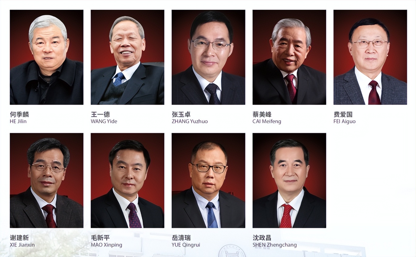 北京科技大学：风雨不改凌云之志，十年饮冰为国铸剑！