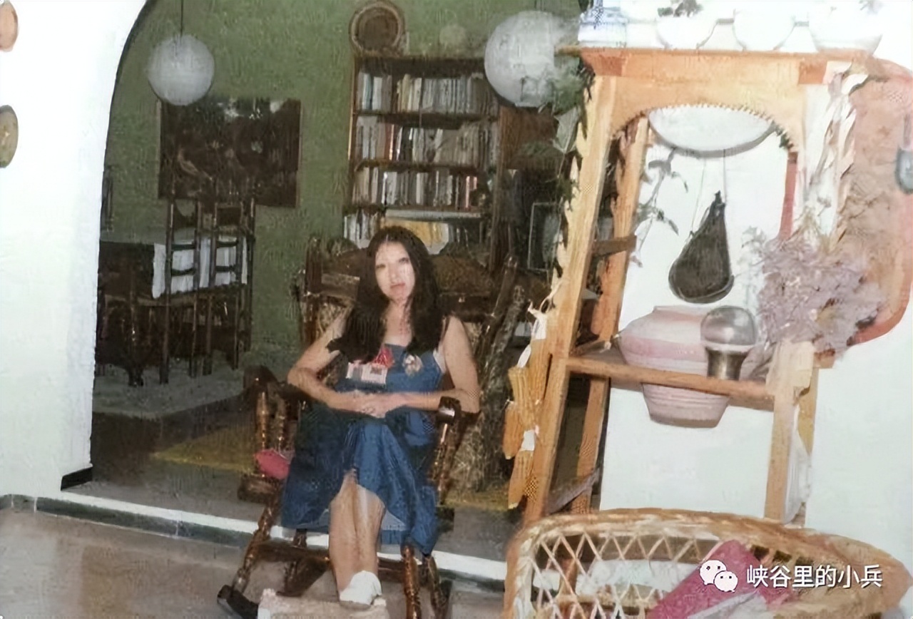 配音素材三毛不求深刻只求简单,三毛生活不求深刻只求简单