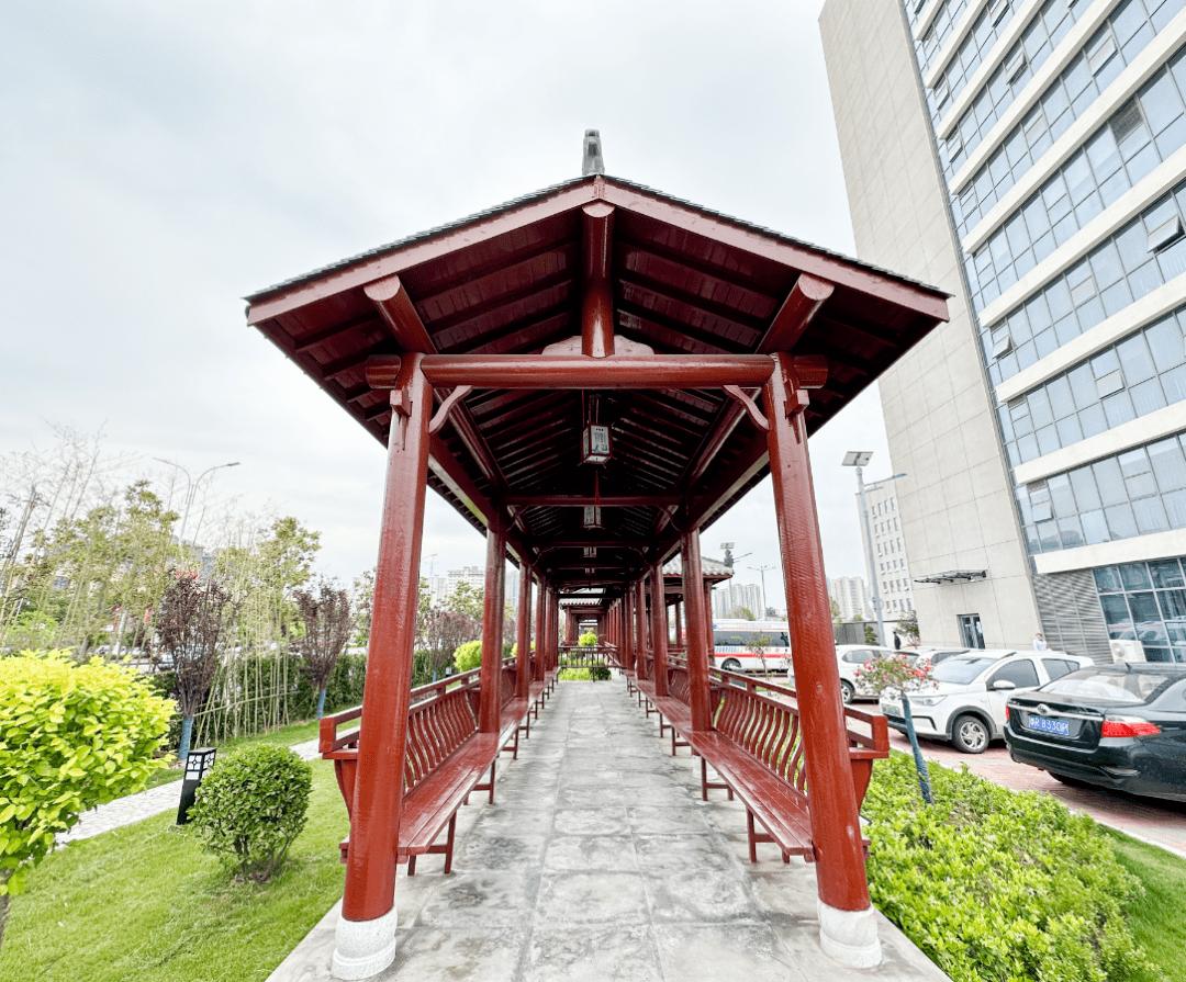 南阳市骨科医院新院区现状,南阳市骨科医院规划