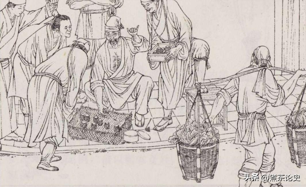 民间故事书生猎鬼,民间故事书生前世救了一只老虎