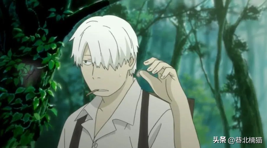 少女被寄生虫附体了的动漫,女孩被虫子寄生但却觉醒了魔法