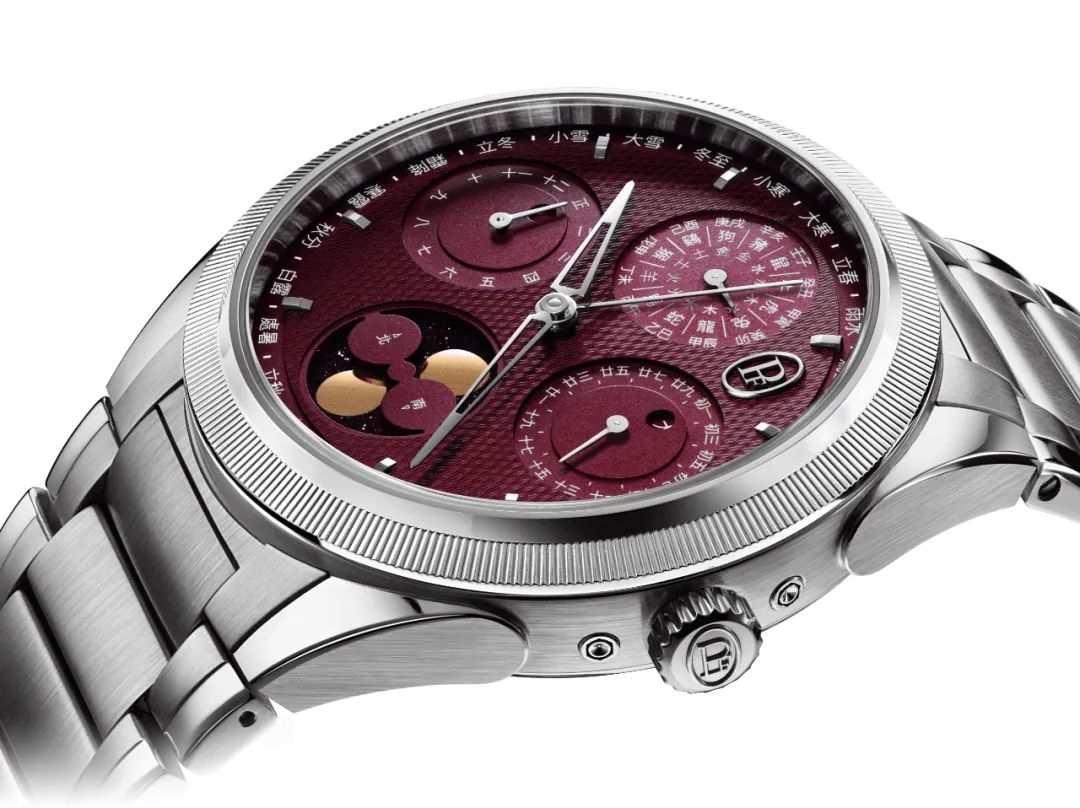 大腕儿点评团来了，盘一盘WW表展新品的“买点”