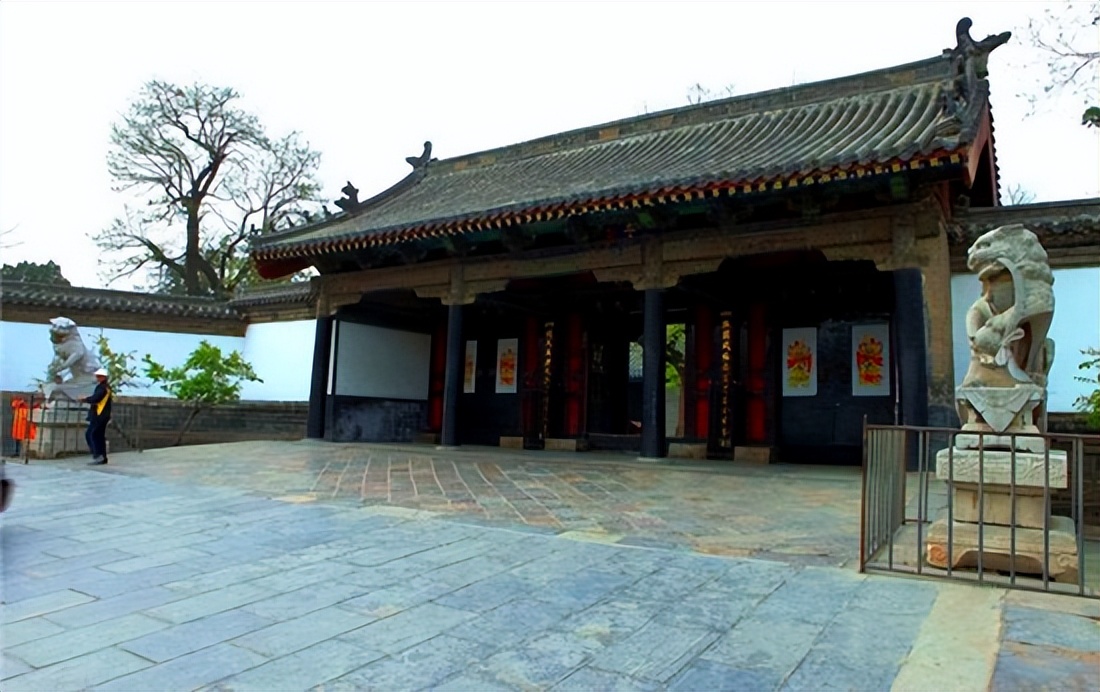 山东德州历史文化,山东的历史文化