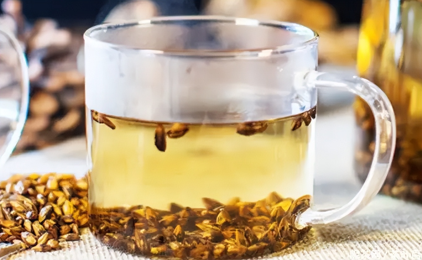 夏日消暑一杯热茶才是良方,炎炎夏日记得喝这些茶消消暑