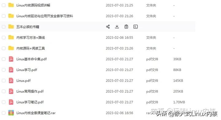 linux虚拟内存实现需要哪些机制,深入理解Linux虚拟内存管理