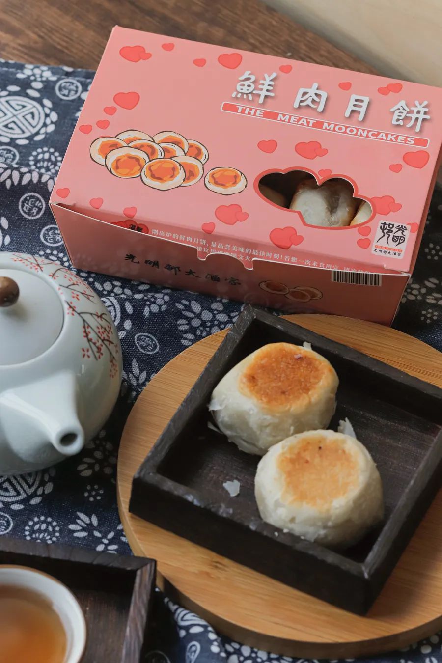 上海光明邨鲜肉月饼排队攻略,上海光明邨鲜肉月饼最新