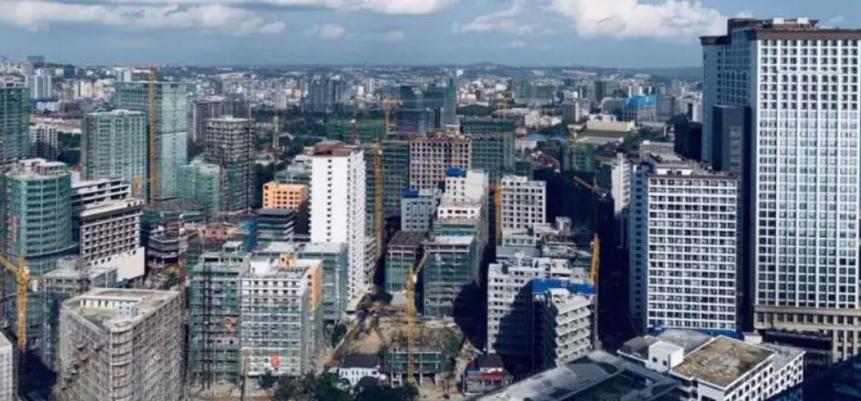 柬埔寨西港有多罪恶？血奴、网诈、网赌层出不穷，*交性**易屡禁不止