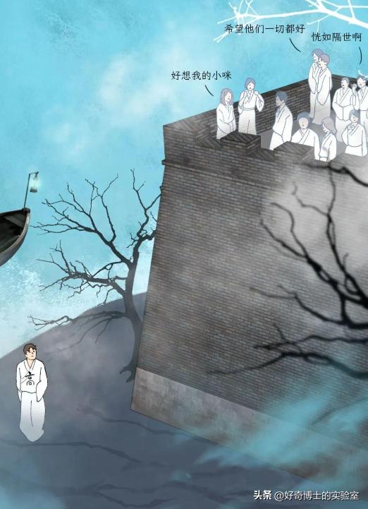 黄泉和地府是什么关系,黄泉地府高清大图