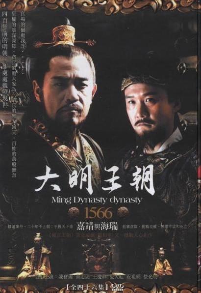 盛筵难再，盘点中国难以再现的顶流历史剧有哪些？