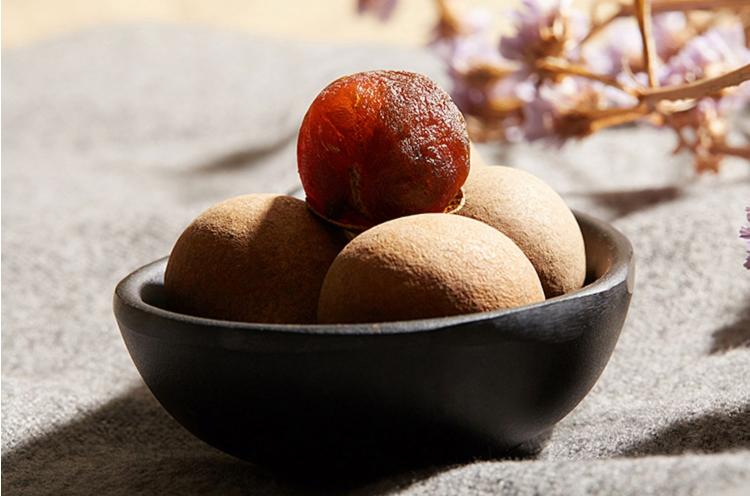 桂圆茶秋冬怎么煮水喝,冬天煮茶桂圆和什么配