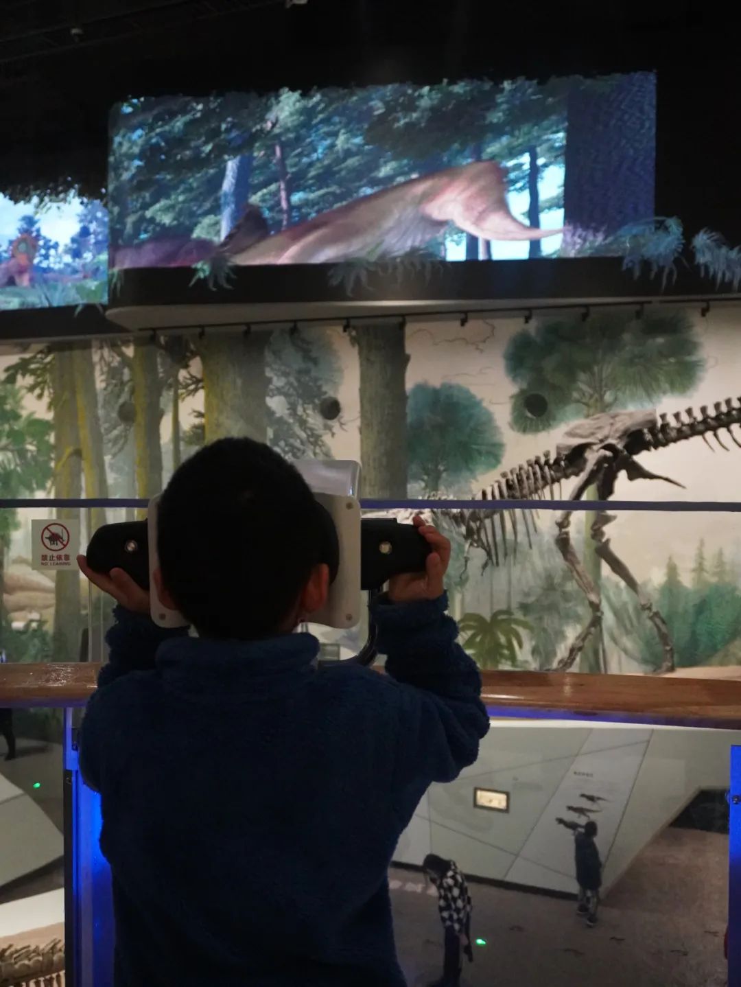 打卡山东博物馆和大明湖,山东博物馆打卡预约