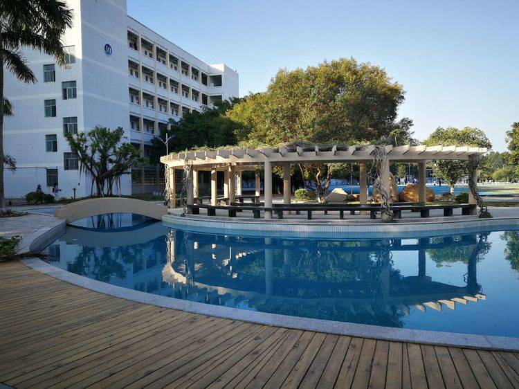 广西最好的专科院校排名一览表,广西最好十大专科学校排名榜