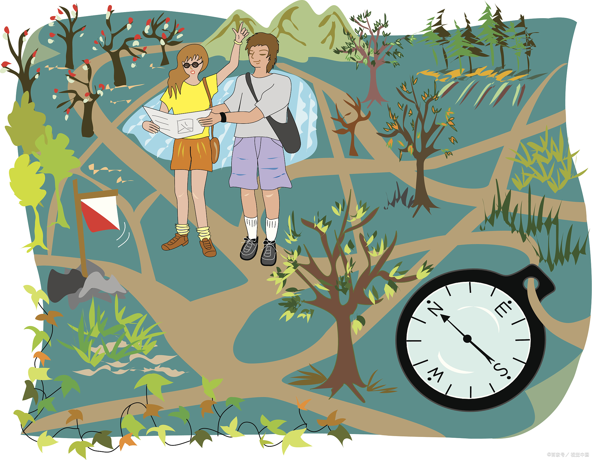 2022年中国马拉松大数据分析报告,马拉松运动的未来