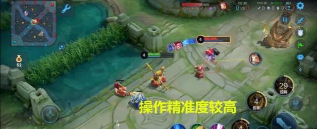 王者荣耀新版猴子玩法全解析,王者荣耀新赛季的猴子被削弱了吗