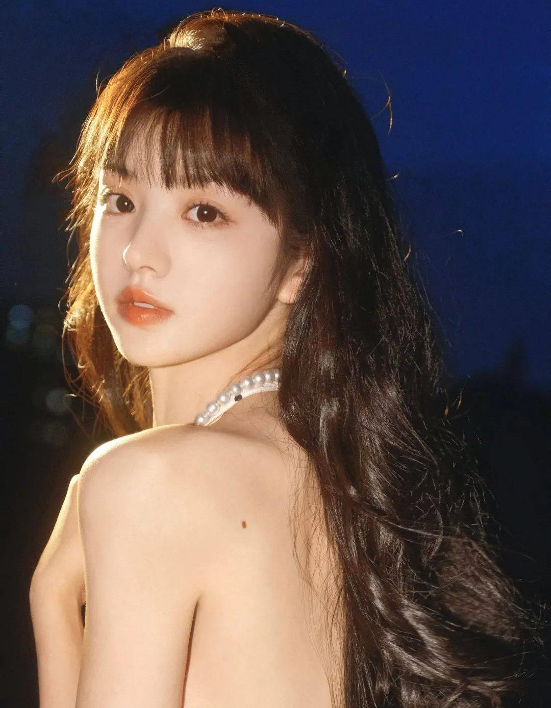 想把刘海剪了怎么办,刘海怎么剪整齐