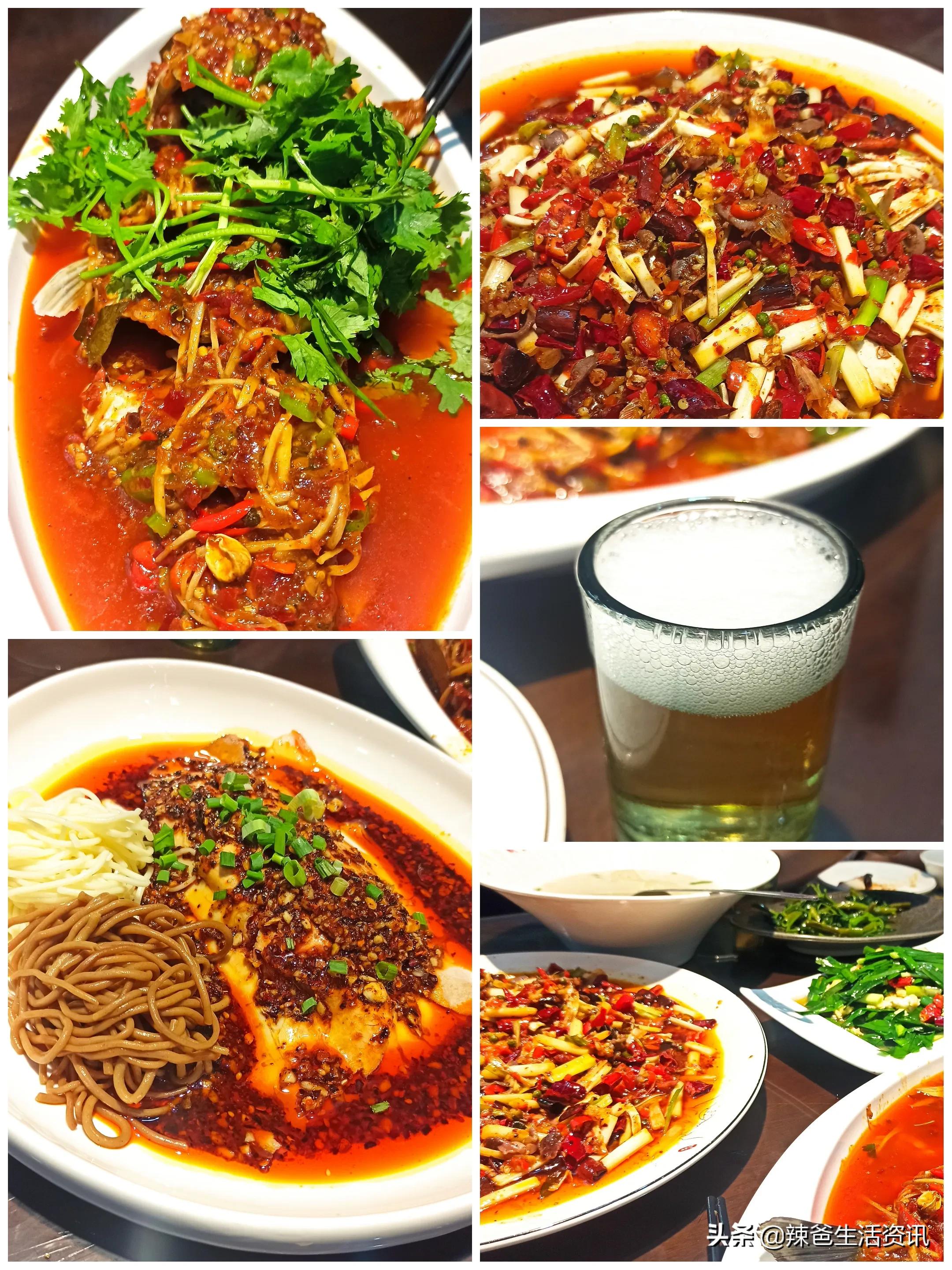 海螺沟的美食攻略,海螺沟美食攻略哪里好吃