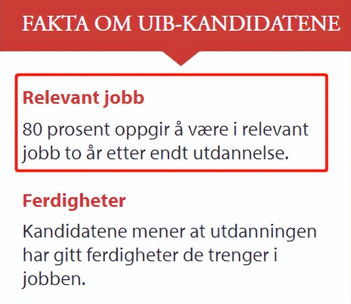 挪威留学不受欢迎吗,去挪威留学真实感受