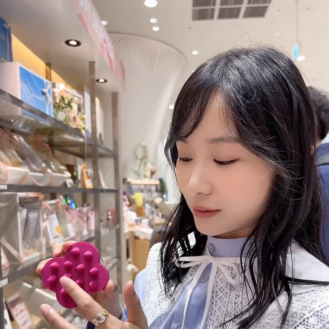 日本最养头皮的护发产品,日式头发护理