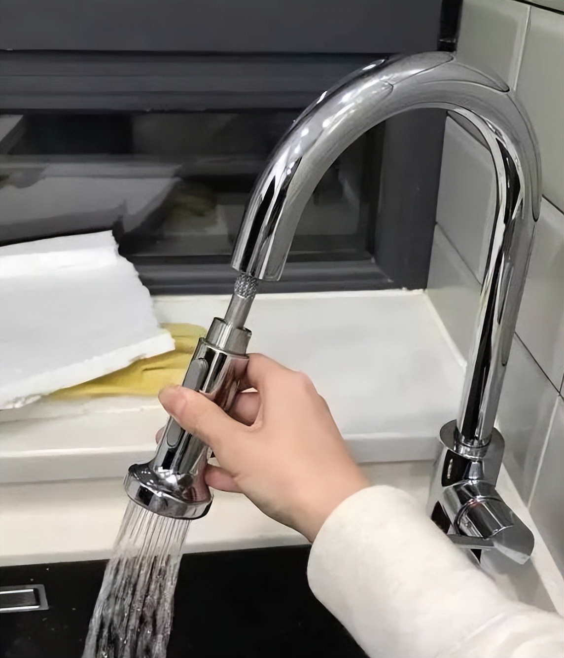 日本厨房必备100个小玩意,日本装修厨房细节