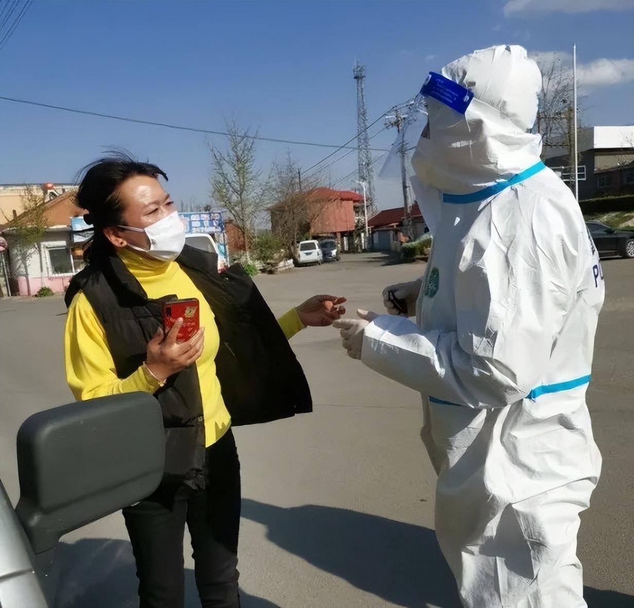 使命在肩众志成城,使命在肩温情守护方案