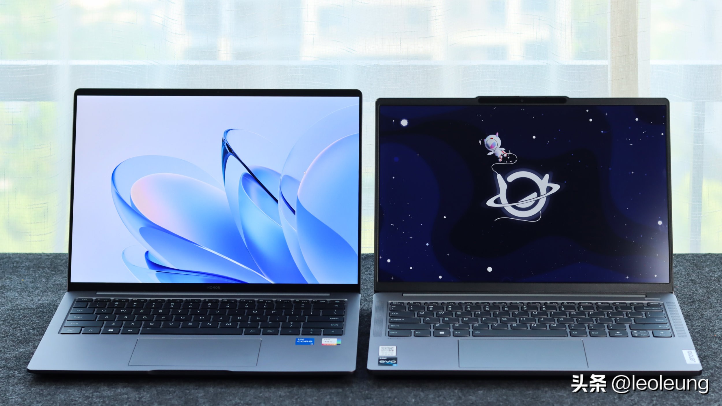 荣耀magicbook14和联想小新pro,荣耀magicbook14和联想小新14pro