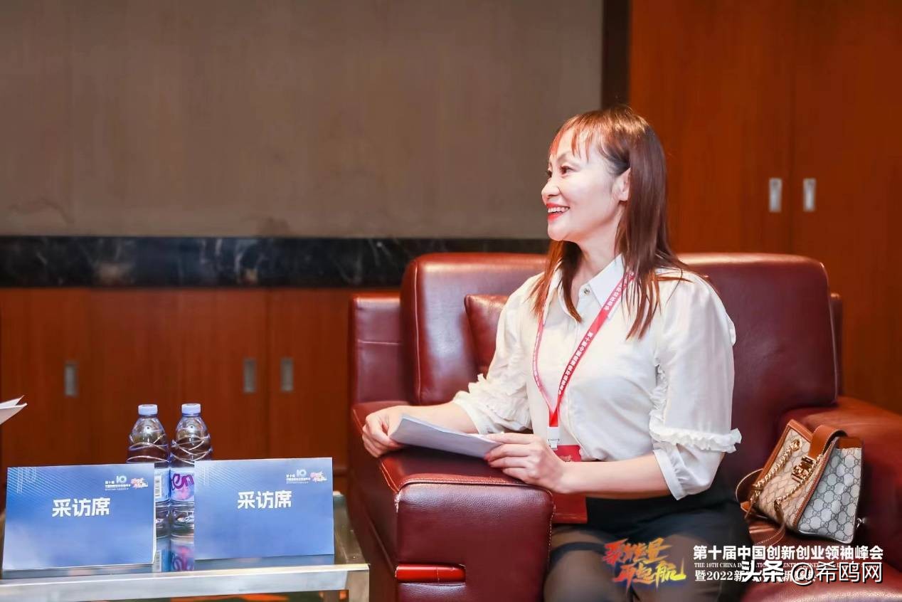 专访创腾投资倪微香：5G网络投资可能是未来市场的主要趋势之一