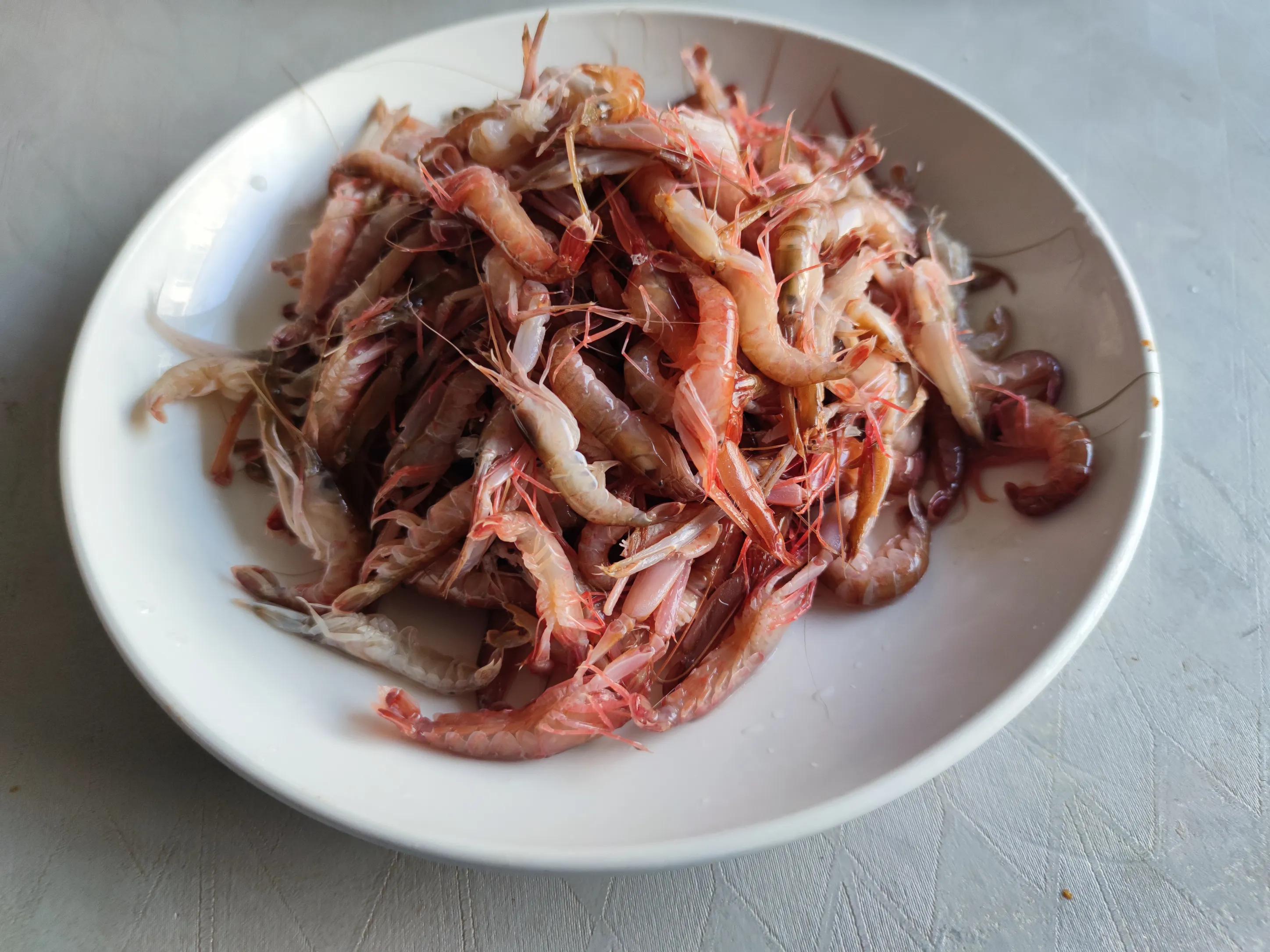 海虾什么品种好吃,海虾几月份最好吃还便宜