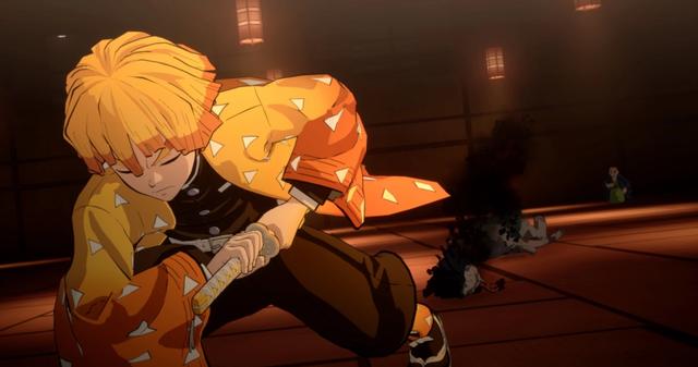 鬼灭真爱粉测试,鬼灭之刃忠实粉