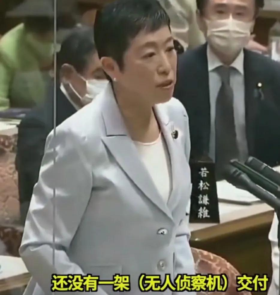 日本购买美国无人机,9年前买的美军无人机