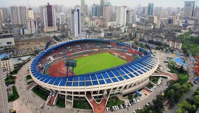 成都城市足球联赛拉开帷幕,成都入选中超