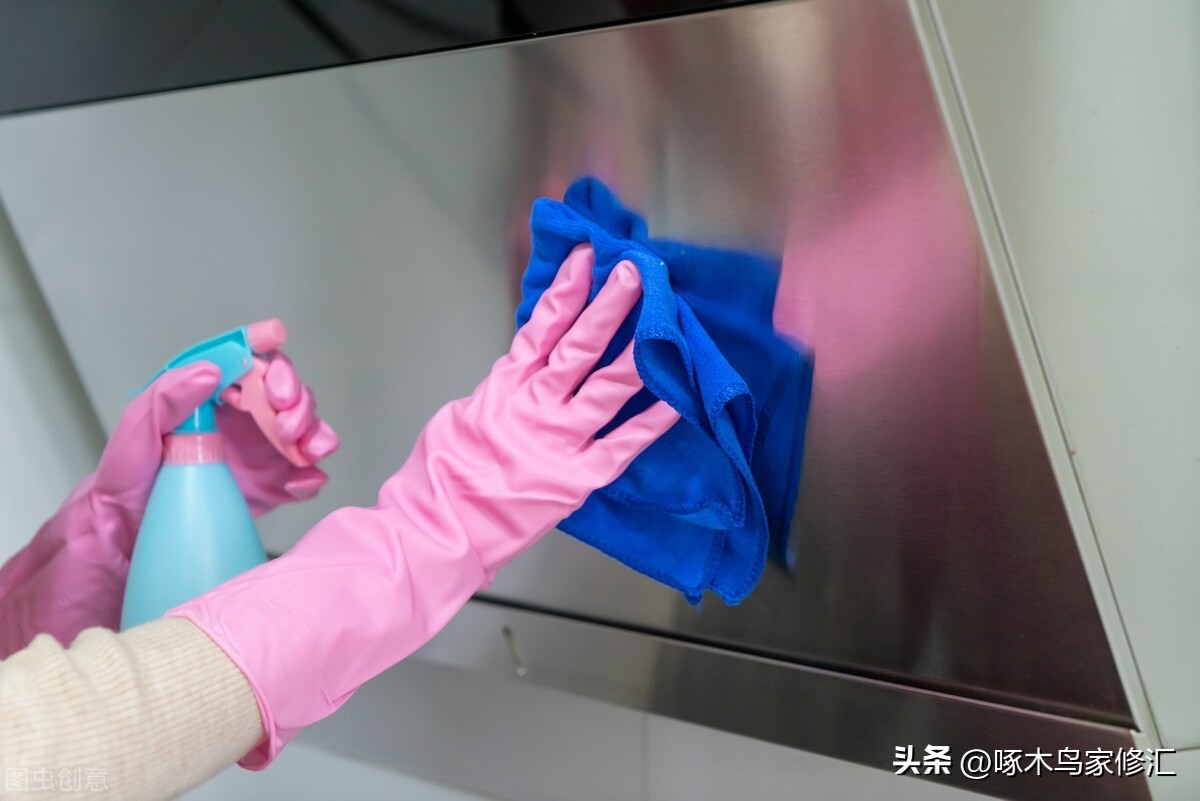 油烟机清洗剂重油污清洁剂,清洗油烟机用什么清洁剂好用