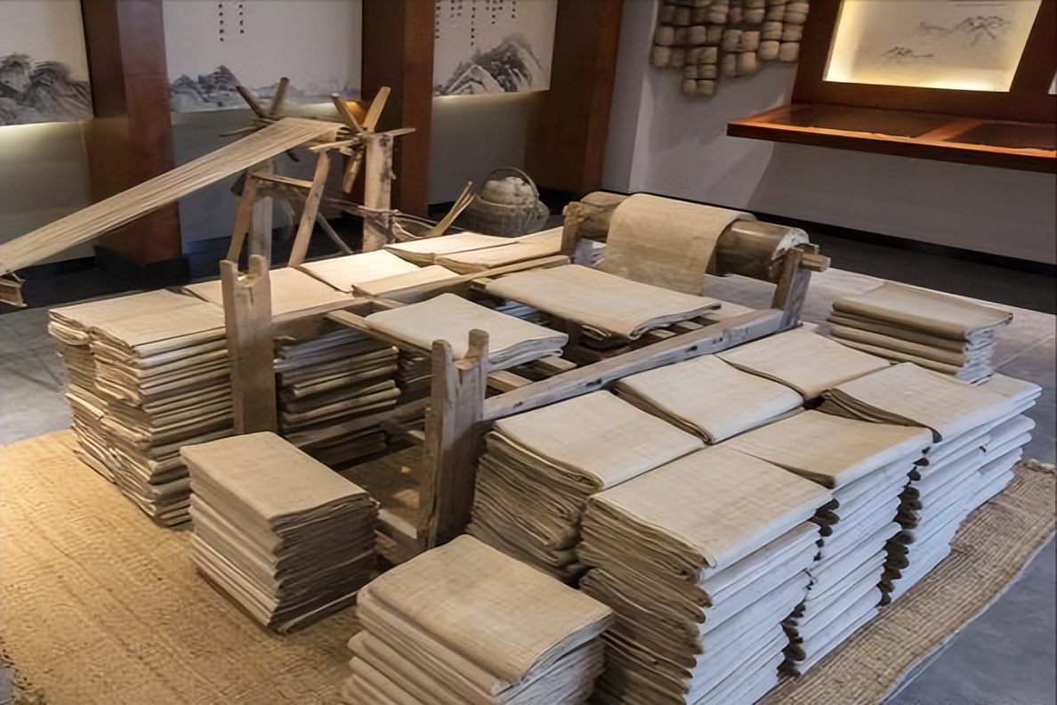 第31集｜设备：夏布编织机及规格