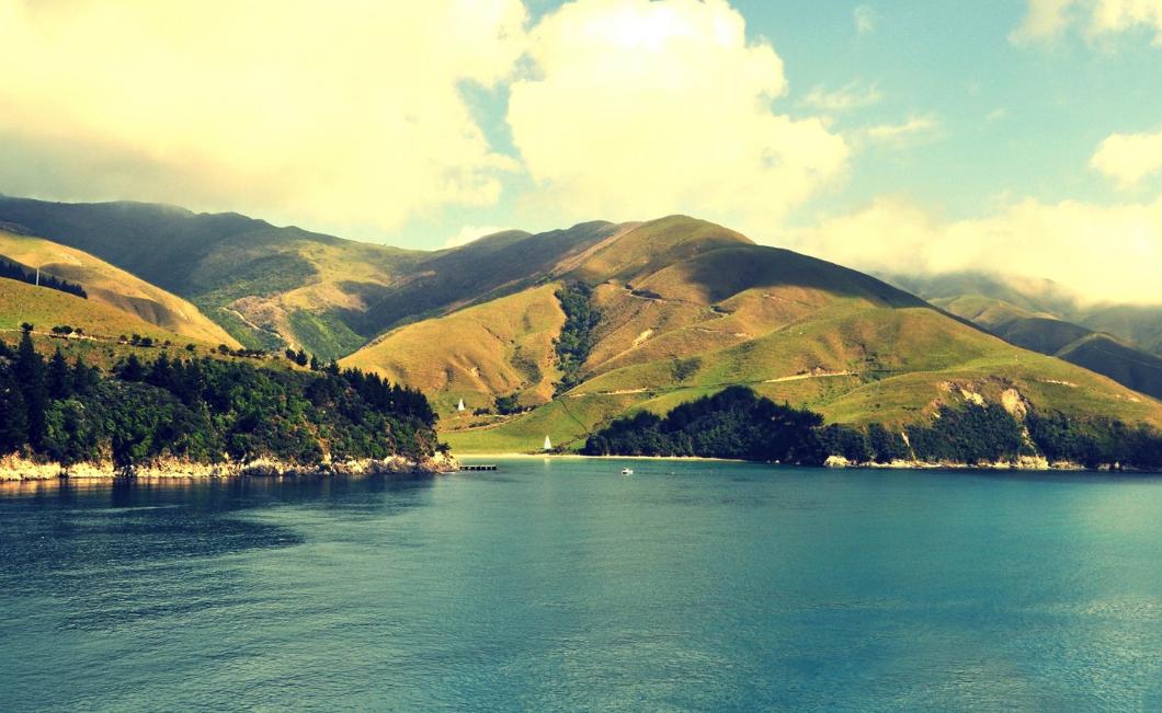 新西兰什么地质灾害频繁,新西兰可能会沉入海底吗