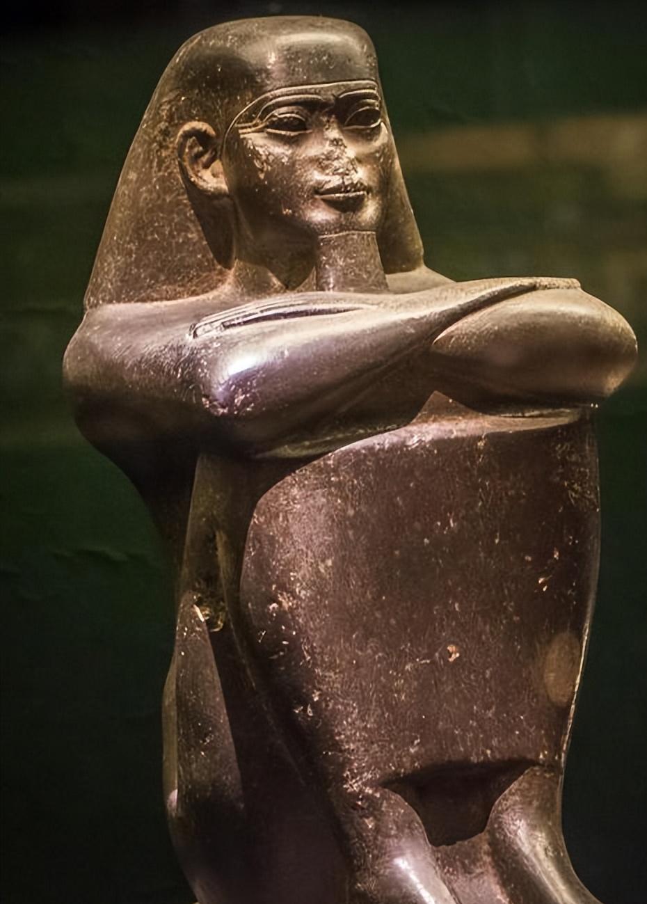 古埃及功绩最卓越的法老,古埃及人的伟大成就