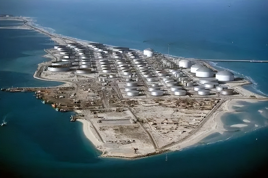 沙特究竟买了多少枚战略导弹,沙特向美国买了什么导弹