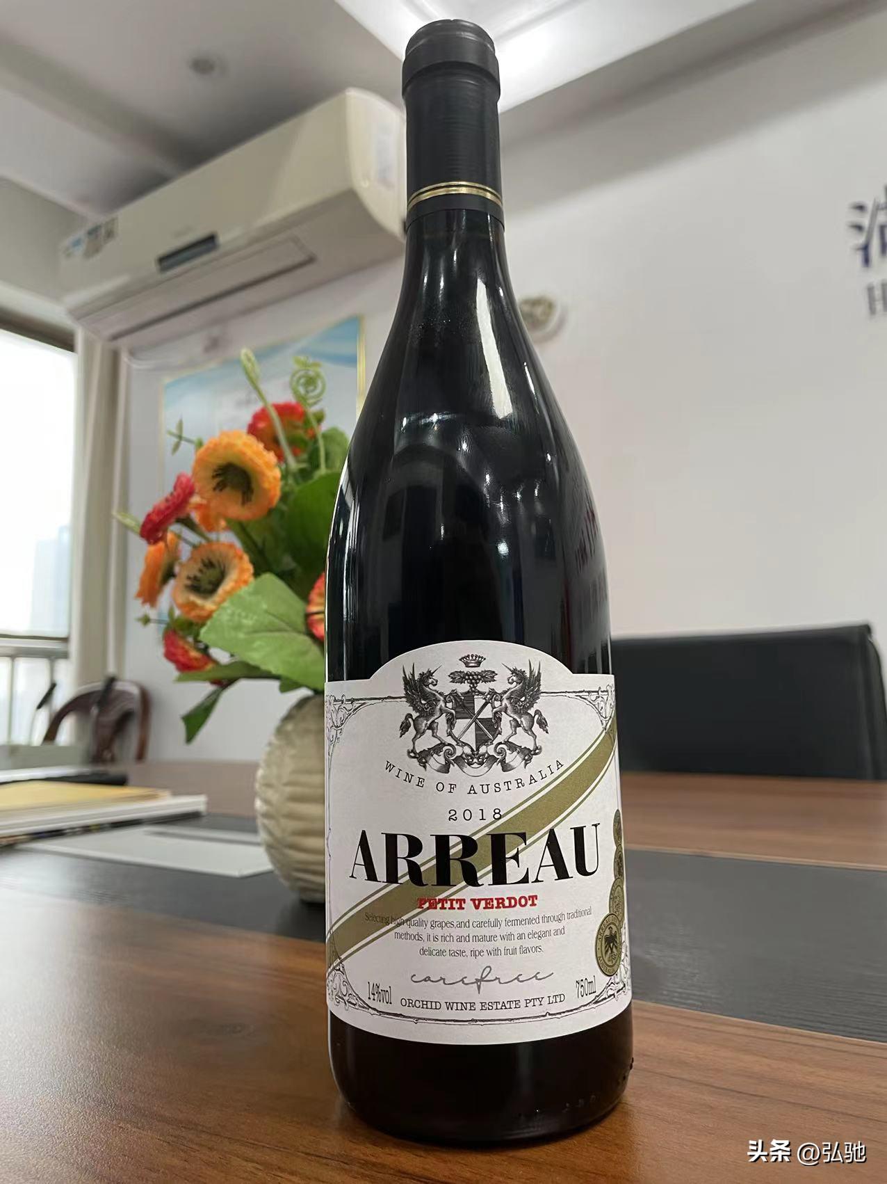 红酒喝的就是高级仪式感,红酒好喝又有品味