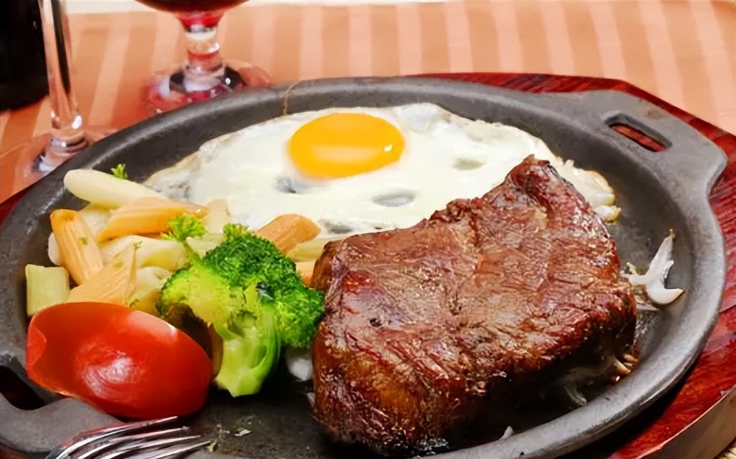 牛排加盟投资排行榜,牛排加盟项目推荐