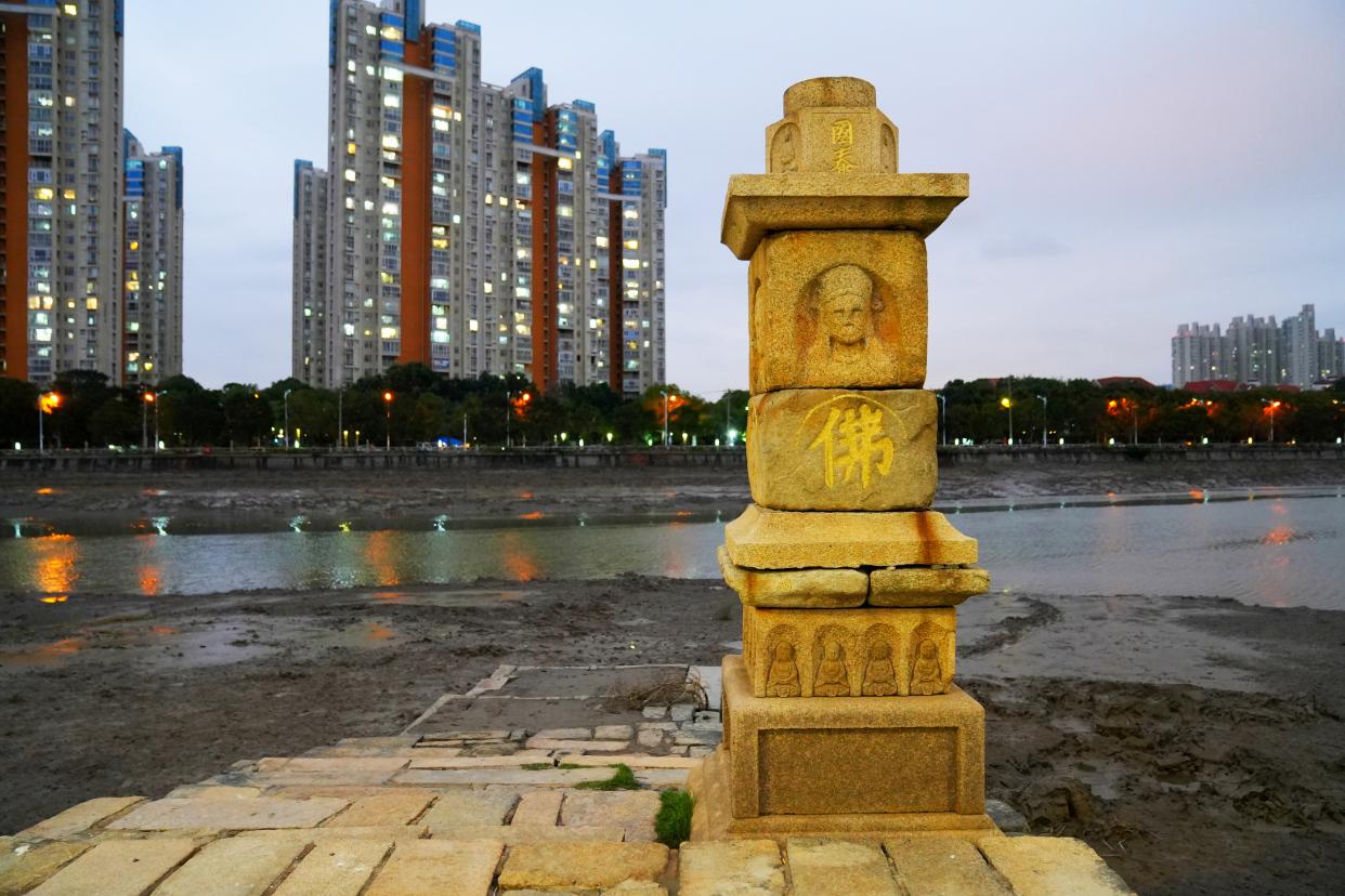 泉州旅游攻略闽南文化之都,中国历史文化与泉州旅游