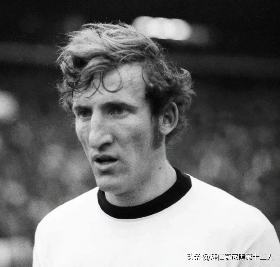 汉斯-格奥尔格·施瓦岑贝克（Hans-GeorgSchwarzenbeck）🇩🇪