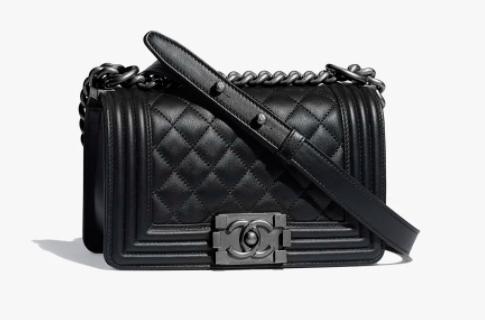 重庆ChanelBag保值系列有哪些?香奈儿包包回收价格是多少?