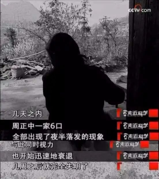 夜半被“剃头”、办丧事突然离世，这4个奇案若拍电影，必会大爆