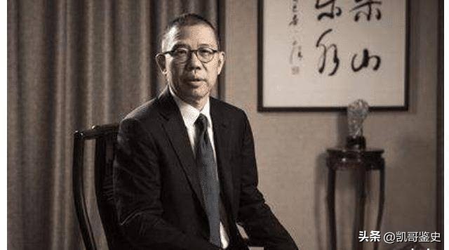 “中国首富”把矿泉水和疫苗变成“印钞机”，这操作马云都看不懂