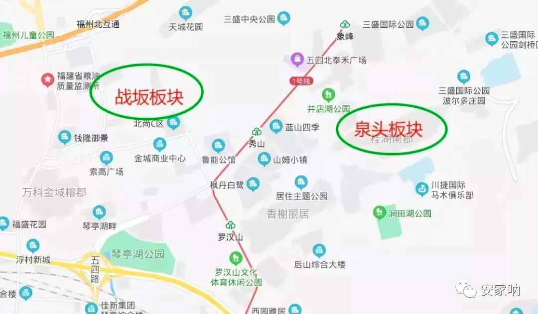 被低估的南京,被低估的五四北